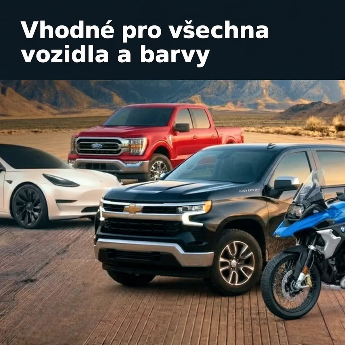CarScratch: Prémiový odstraňovač škrábanců