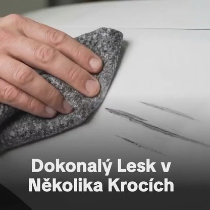 CarScratch: Prémiový odstraňovač škrábanců